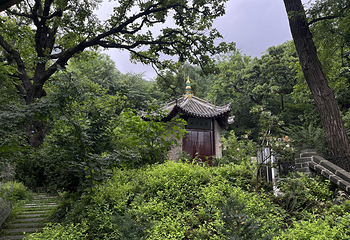 大孤山第 6 张图片