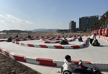 江门古劳水乡旅游区第 95 张图片