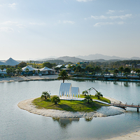 萍乡仙凤三宝景区