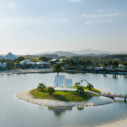 萍乡仙凤三宝景区