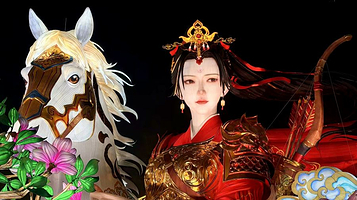 第三十二届自贡国际恐龙灯会