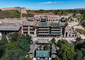 云冈石窟