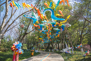 天目湖旅游度假区第 53 张图片