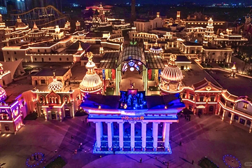 丝路欢乐世界第 47 张图片
