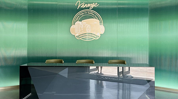 东疆传统经典车文化艺术中心