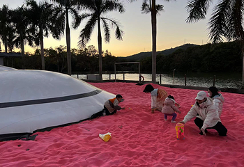 惠州耕山小寨第 47 张图片