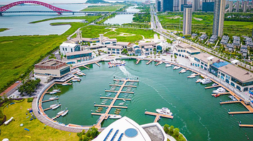 万博鱼体育旅游度假区