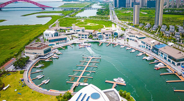 万博鱼体育旅游度假区