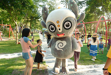 龙祥哈哈龙乐园第 18 张图片