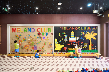 北京五棵松 MELAND CLUB第 21 张图片