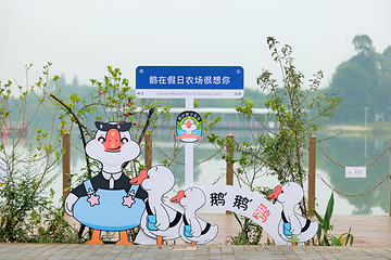 好秾人·鹅的假日农场第 23 张图片
