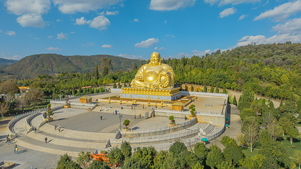 锦屏山风景区第 18 张图片