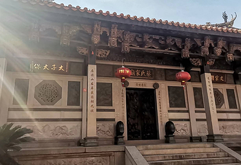 晋江五店市第 60 张图片