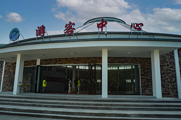 蓟州青龙脊高山漂流第 6 张图片
