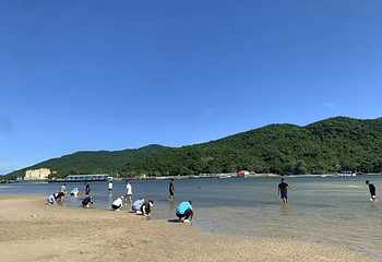 三亚海棠湾福来赶海俱乐部第 6 张图片