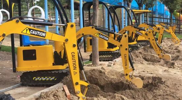 都市牧歌欢乐园(浦口码头)