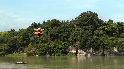 朝阳岩第 1 张图片