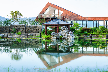 湖北天池山旅游景区第 12 张图片