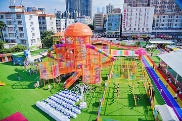努比亚奇幻乐园第 5 张图片