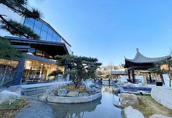 赤水湾汤泉第 8 张图片