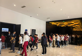 东阿中医药文化旅游区-阿胶世界第 33 张图片