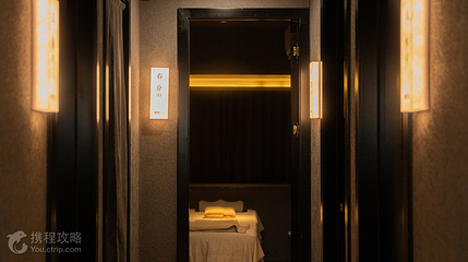 慢慢生活馆·中泰式按摩·SPA（西丽店）第 3 张图片