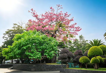 海滨城景区·天空渌道精灵王国第 12 张图片