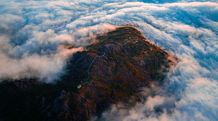 石牛山景区第 155 张图片
