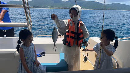北海银滩游艇海钓俱乐部第 57 张图片