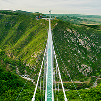大青山国际旅游度假区