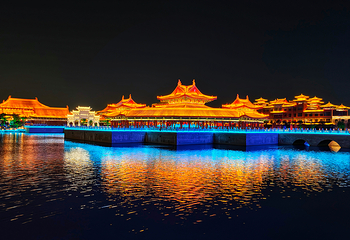 华林园风景区第 53 张图片