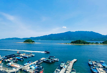 大亚湾东升岛第 8 张图片
