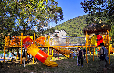 象窝山生态园第 31 张图片