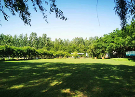 悦芽谷亲子乐园