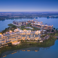 文安华美胜地旅游度假区