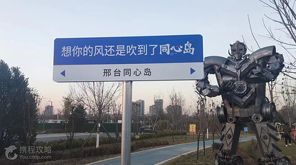 同心岛冰雪嘉年华第 4 张图片