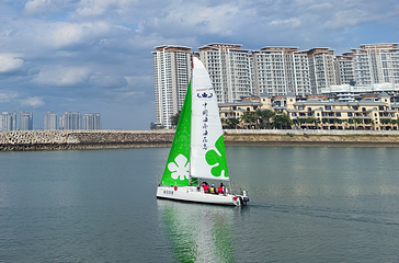 海花岛游艇俱乐部第 27 张图片