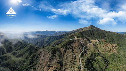 五邑天露山第 8 张图片