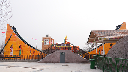 中华郡文化旅游景区第 24 张图片