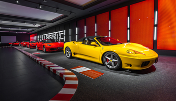 三和老爷车博物馆