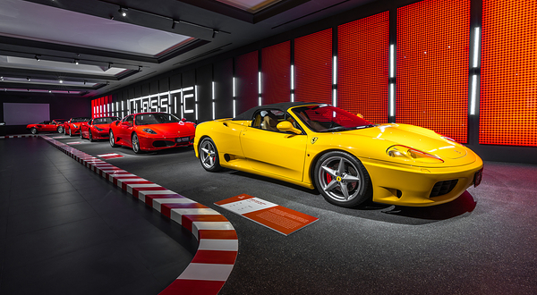 三和老爷车博物馆