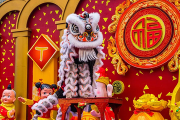盘锦森林公园第 86 张图片