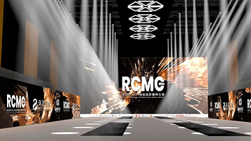 海国杯2024瑞驰国际模特大赛