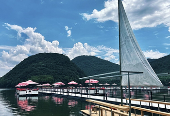 富春桃源风景区第 11 张图片