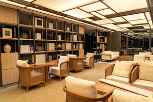 嘉兴开元森泊溪禾汤泉