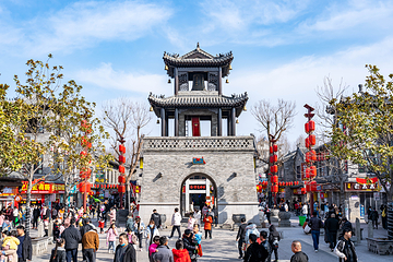 兰陵国家农业公园第 12 张图片