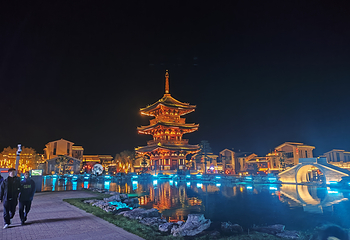 五台山第 171 张图片