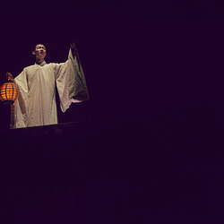 《如梦大同》行进情浸式旅游演艺