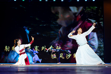 海泉湾梦幻剧场第 19 张图片