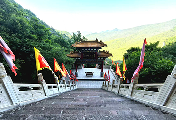 太行龙泉旅游区第 18 张图片